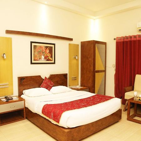 The Grand Regency Otel Bahavalpur Dış mekan fotoğraf