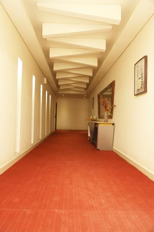 The Grand Regency Otel Bahavalpur Dış mekan fotoğraf